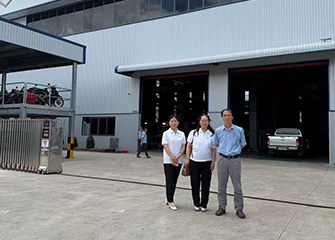 GNEE Strengthens Vietnam Partnerships with On-Site Customer Visits